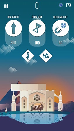 ���������꡼ No.006�Υ���ͥ������ / ����äȤ����������֤˥�����������֡���The Tower Assassin's Creed�פ�Ҳ𤹤�֡ʤۤܡ��������ޥۥ������̿�����1630��