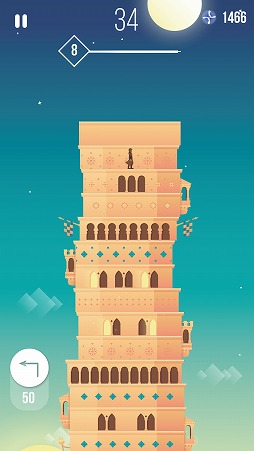 ���������꡼ No.008�Υ���ͥ������ / ����äȤ����������֤˥�����������֡���The Tower Assassin's Creed�פ�Ҳ𤹤�֡ʤۤܡ��������ޥۥ������̿�����1630��