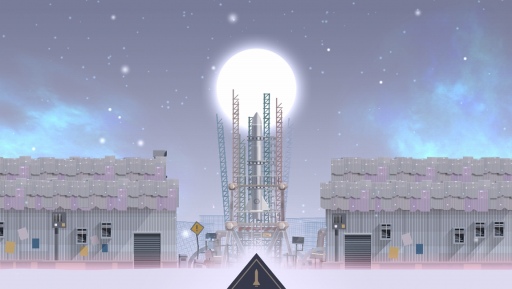 画像ギャラリー No.002のサムネイル画像 / SFアドベンチャー「OPUS:魂の架け橋」のPC版がSteamで2月5日にリリース