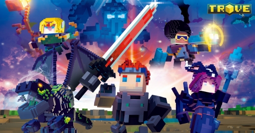 ꡼ No.001 | PS4TroveסAmazonǤˤŵ֥ǥ٥åѡפ°