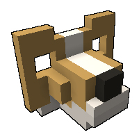 画像ギャラリー No.002のサムネイル画像 / ボクセルアートMMORPG「Trove」,PS4向け日本語版の事前登録受付がスタート。特典は限定アイテム「コーギーマスク」