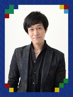 画像ギャラリー No.002のサムネイル画像 / 「TROVE」,小山力也さんの直筆サイン色紙が当たるキャンペーンが開催中