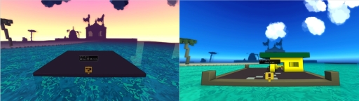 ���������꡼ No.002�Υ���ͥ������ / ��Trove�פ���1�󥳡��ʡ����ȡ��󥯥�եȥ���ƥ��Ȥ����š�����������ڤ��7��16��