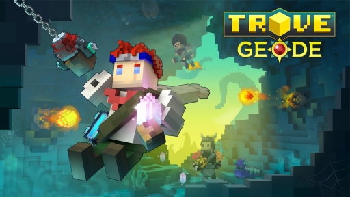 ���������꡼ No.001�Υ���ͥ������ / ��TROVE��7��26���˼������줿2�Ĥο�����ƥ�Ĥ�Ҳ𡣡֥������ɡפ�ƶ��õ����ڤ��ߡ��֥ܥ�С����磻���פ����Ƥ��ꤲ�ޤ�����