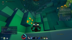 ���������꡼ No.012�Υ���ͥ������ / ��TROVE��7��26���˼������줿2�Ĥο�����ƥ�Ĥ�Ҳ𡣡֥������ɡפ�ƶ��õ����ڤ��ߡ��֥ܥ�С����磻���פ����Ƥ��ꤲ�ޤ�����