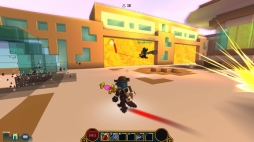 ���������꡼ No.025�Υ���ͥ������ / ��TROVE��7��26���˼������줿2�Ĥο�����ƥ�Ĥ�Ҳ𡣡֥������ɡפ�ƶ��õ����ڤ��ߡ��֥ܥ�С����磻���פ����Ƥ��ꤲ�ޤ�����