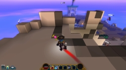 ���������꡼ No.026�Υ���ͥ������ / ��TROVE��7��26���˼������줿2�Ĥο�����ƥ�Ĥ�Ҳ𡣡֥������ɡפ�ƶ��õ����ڤ��ߡ��֥ܥ�С����磻���פ����Ƥ��ꤲ�ޤ�����