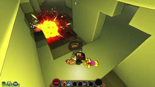 ���������꡼ No.027�Υ���ͥ������ / ��TROVE��7��26���˼������줿2�Ĥο�����ƥ�Ĥ�Ҳ𡣡֥������ɡפ�ƶ��õ����ڤ��ߡ��֥ܥ�С����磻���פ����Ƥ��ꤲ�ޤ�����