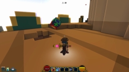 ���������꡼ No.028�Υ���ͥ������ / ��TROVE��7��26���˼������줿2�Ĥο�����ƥ�Ĥ�Ҳ𡣡֥������ɡפ�ƶ��õ����ڤ��ߡ��֥ܥ�С����磻���פ����Ƥ��ꤲ�ޤ�����