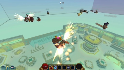 ���������꡼ No.030�Υ���ͥ������ / ��TROVE��7��26���˼������줿2�Ĥο�����ƥ�Ĥ�Ҳ𡣡֥������ɡפ�ƶ��õ����ڤ��ߡ��֥ܥ�С����磻���פ����Ƥ��ꤲ�ޤ�����