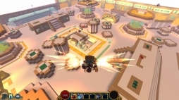 ���������꡼ No.031�Υ���ͥ������ / ��TROVE��7��26���˼������줿2�Ĥο�����ƥ�Ĥ�Ҳ𡣡֥������ɡפ�ƶ��õ����ڤ��ߡ��֥ܥ�С����磻���פ����Ƥ��ꤲ�ޤ�����