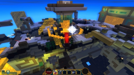 ���������꡼ No.033�Υ���ͥ������ / ��TROVE��7��26���˼������줿2�Ĥο�����ƥ�Ĥ�Ҳ𡣡֥������ɡפ�ƶ��õ����ڤ��ߡ��֥ܥ�С����磻���פ����Ƥ��ꤲ�ޤ�����