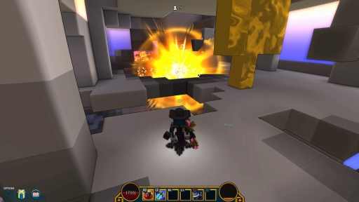 ���������꡼ No.036�Υ���ͥ������ / ��TROVE��7��26���˼������줿2�Ĥο�����ƥ�Ĥ�Ҳ𡣡֥������ɡפ�ƶ��õ����ڤ��ߡ��֥ܥ�С����磻���פ����Ƥ��ꤲ�ޤ�����