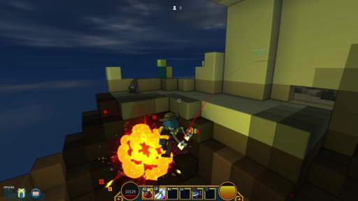 ���������꡼ No.037�Υ���ͥ������ / ��TROVE��7��26���˼������줿2�Ĥο�����ƥ�Ĥ�Ҳ𡣡֥������ɡפ�ƶ��õ����ڤ��ߡ��֥ܥ�С����磻���פ����Ƥ��ꤲ�ޤ�����