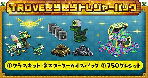 ꡼ No.002 | PS4ǡTROVEפΡ֤餭ȥ쥸㡼ѥåפAmazon50󥪥դΥʤ