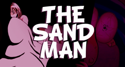画像集 No.001のサムネイル画像 / ホラーADV「The Sand Man」がSteam/PLAYISMにて配信開始