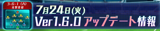 画像ギャラリー No.001のサムネイル画像 / 「カルチョファンタジスタ」,6つの新フォーメーションが実装