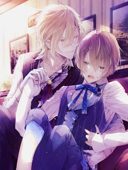 画像ギャラリー No.001のサムネイル画像 / BLノベルゲーム「オトギノクニ」，配信開始。チュートリアル特典情報を公開