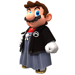 ꡼ No.004Υͥ / ֥ޥꥪ ĥסդˤ֥ȡ硼ĥפ1500˳롣ꥪ٥ӥå鿷о餫