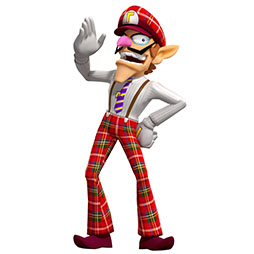 画像ギャラリー No.004のサムネイル画像 / 「マリオカート ツアー」でロンドンツアーが本日スタート。新キャラ「デイジー(サンタ)」「ワルイージ(バスドライバー)」も参戦