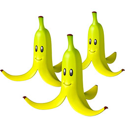 画像ギャラリー No.005のサムネイル画像 / 「マリオカート ツアー」でロンドンツアーが本日スタート。新キャラ「デイジー(サンタ)」「ワルイージ(バスドライバー)」も参戦