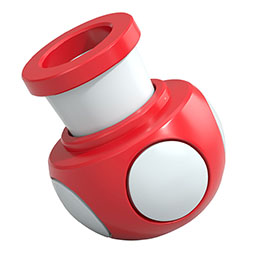 ���������꡼ No.004�Υ���ͥ������ / �֥ޥꥪ������ �ĥ����פǥ˥塼���䡼�ĥ�����1��15���ޤǳ����档�ϤäԤ�ޤȤä��ޥꥪ��ѡ��ƥ������Υ��Υԥ����о�