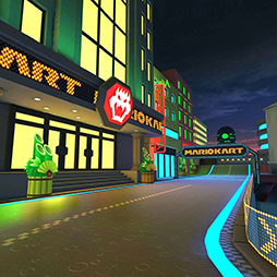 ���������꡼ No.008�Υ���ͥ������ / �֥ޥꥪ������ �ĥ����פǥ˥塼���䡼�ĥ�����1��15���ޤǳ����档�ϤäԤ�ޤȤä��ޥꥪ��ѡ��ƥ������Υ��Υԥ����о�