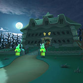 ���������꡼ No.010�Υ���ͥ������ / �֥ޥꥪ������ �ĥ����פǥ˥塼���䡼�ĥ�����1��15���ޤǳ����档�ϤäԤ�ޤȤä��ޥꥪ��ѡ��ƥ������Υ��Υԥ����о�