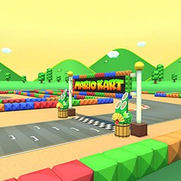 ���������꡼ No.013�Υ���ͥ������ / �֥ޥꥪ������ �ĥ����פǥ˥塼���䡼�ĥ�����1��15���ޤǳ����档�ϤäԤ�ޤȤä��ޥꥪ��ѡ��ƥ������Υ��Υԥ����о�