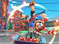 �֥ޥꥪ������ �ĥ����פǥ˥塼���䡼�ĥ�����1��15���ޤǳ����档�ϤäԤ�ޤȤä��ޥꥪ��ѡ��ƥ������Υ��Υԥ����о�