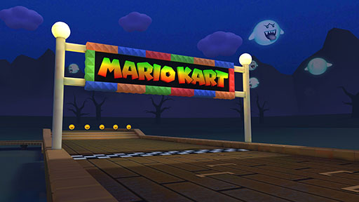 画像集#001のサムネイル/「マリオカート ツアー」のイベント「カメックツアー」が本日スタート。クッパ軍団からカメックが新登場