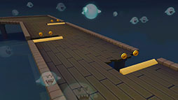 画像集#002のサムネイル/「マリオカート ツアー」のイベント「カメックツアー」が本日スタート。クッパ軍団からカメックが新登場