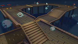 画像集#003のサムネイル/「マリオカート ツアー」のイベント「カメックツアー」が本日スタート。クッパ軍団からカメックが新登場