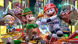 ꡼ No.002 | ֥ޥꥪ ĥפ2ǯǰĥ롣ʣΥޥ饤ʥåפեURνиΨåפɥѰ