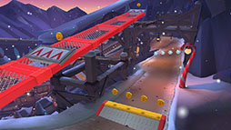 ꡼ No.002 | ֥ޥꥪ ĥפǥۥǡĥȡޥȥꥹޥ饦ɤ䥵󥿤ʱޥꥪ餬о