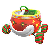 ꡼ No.006 | ֥ޥꥪ ĥפǥۥǡĥȡޥȥꥹޥ饦ɤ䥵󥿤ʱޥꥪ餬о