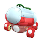 ꡼ No.007 | ֥ޥꥪ ĥפǥۥǡĥȡޥȥꥹޥ饦ɤ䥵󥿤ʱޥꥪ餬о