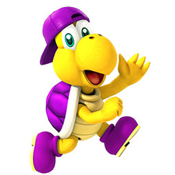 ꡼ No.004 | ֥ޥꥪ ĥפǥ󥬥ݡĥ126ޤǳ档Х󥹤ڤ륤饤򤫤ɤäǥܤޥо