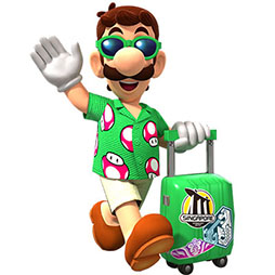 ꡼ No.008 | ֥ޥꥪ ĥפǥ󥬥ݡĥ126ޤǳ档Х󥹤ڤ륤饤򤫤ɤäǥܤޥо