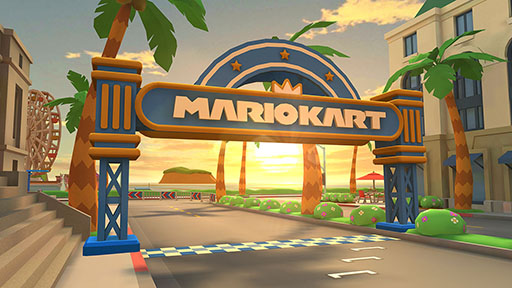 ���������꡼ No.002�Υ���ͥ������ / �֥ޥꥪ������ �ĥ����פǥ����󥼥륹�ĥ����������������ȡ��������Υ֥�俷���ʥ롼�Ȥ��ɲä����ȥ����󥼥륹��������2�ɤ��о�