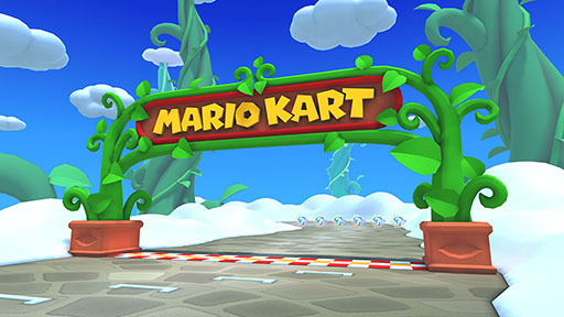 ���������꡼ No.001�Υ���ͥ������ / �֥ޥꥪ������ �ĥ����פǥ������ĥ�����2��23��15��00�˳��롣���������ˤ�����GBA �����������ǥ�ɤǥ졼����ڤ����