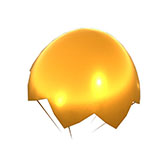 画像ギャラリー No.004のサムネイル画像 / 「マリオカート ツアー」でヨッシーツアーがスタート。ヨッシー(ゴールドエッグ)やヨッシーMiiスーツも登場