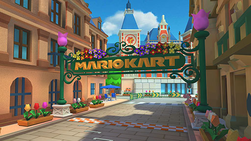 ꡼ No.001 | ֥ޥꥪ ĥפǥॹƥĥ롣åʥեˤ俷о