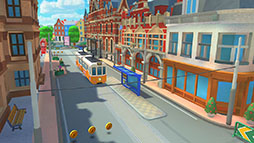 ꡼ No.003 | ֥ޥꥪ ĥפǥॹƥĥ롣åʥեˤ俷о