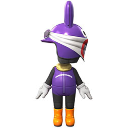 ꡼ No.006 | ֥ޥꥪ ĥפǥॹƥĥ롣åʥեˤ俷о