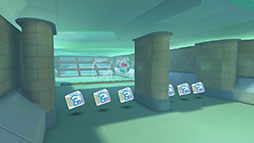 ꡼ No.003 | ֥ޥꥪ ĥסԻԥˤȥݥ꥿ĥ롣åʥաˤ俷ޥʤɤо