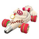 ꡼ No.007 | ֥ޥꥪ ĥסԻԥˤȥݥ꥿ĥ롣åʥաˤ俷ޥʤɤо