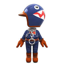 ꡼ No.008 | ֥ޥꥪ ĥפǥХ󥳥ĥȡǥʥХ󥹡ˤ俷ޥ饤ʥåפХ󥳥ɥ1ˤо