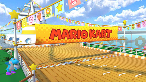 ���������꡼ No.001�Υ���ͥ������ / �֥ޥꥪ������ �ĥ����פǥ��������ĥ��������롣��������ˤ����������䥭��饯�����ȥǥ������ʥ����顼�ˡɤ餬���о�