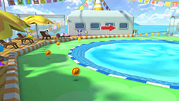 ���������꡼ No.003�Υ���ͥ������ / �֥ޥꥪ������ �ĥ����פǥ��������ĥ��������롣��������ˤ����������䥭��饯�����ȥǥ������ʥ����顼�ˡɤ餬���о�